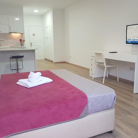Ground Floor Studio Πάφος Εξωτερικό φωτογραφία