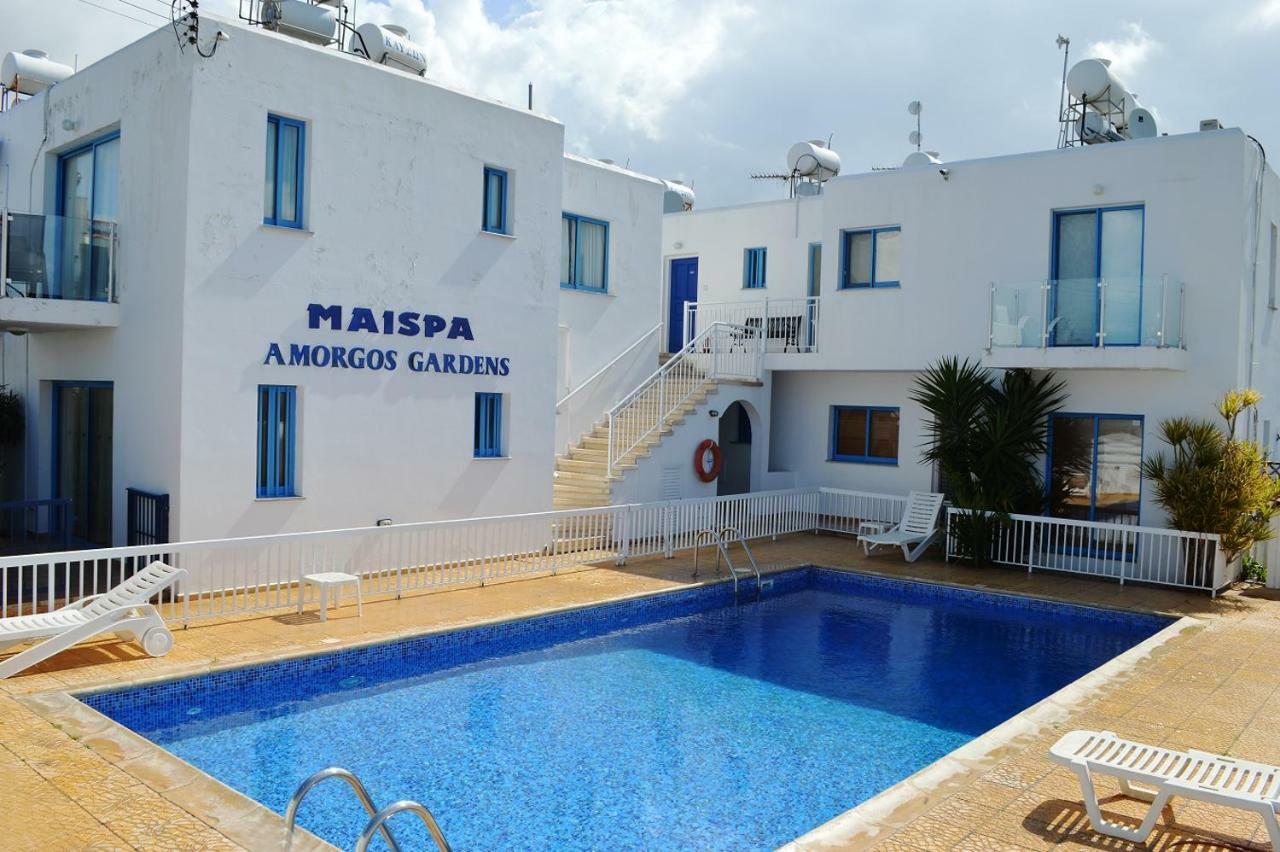 Ground Floor Studio Πάφος Εξωτερικό φωτογραφία