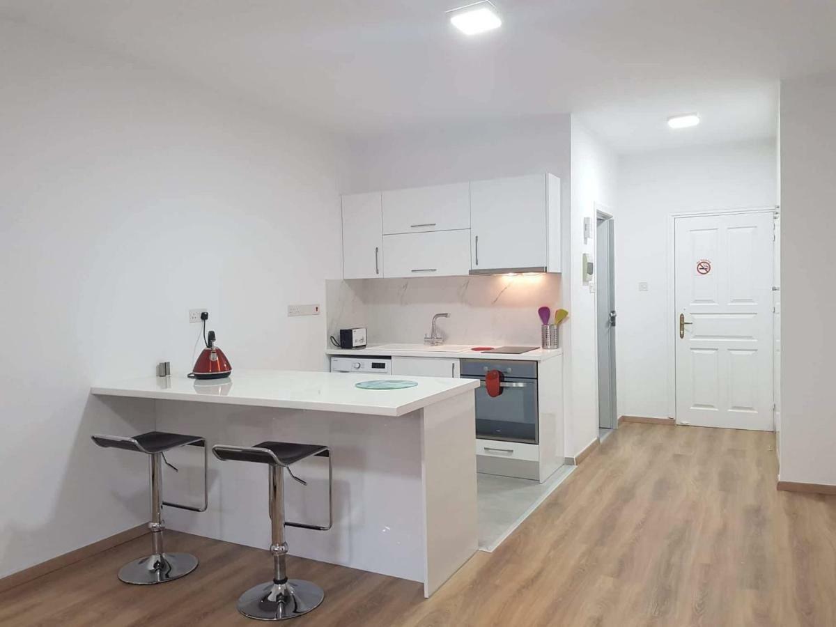 Ground Floor Studio Πάφος Εξωτερικό φωτογραφία