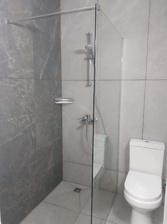 Ground Floor Studio Πάφος Εξωτερικό φωτογραφία