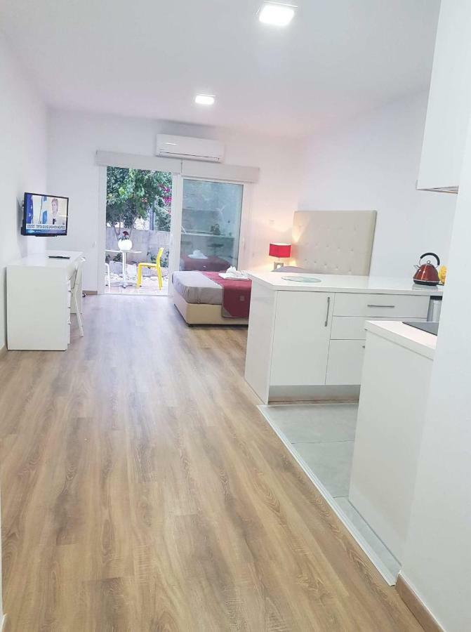 Ground Floor Studio Πάφος Εξωτερικό φωτογραφία