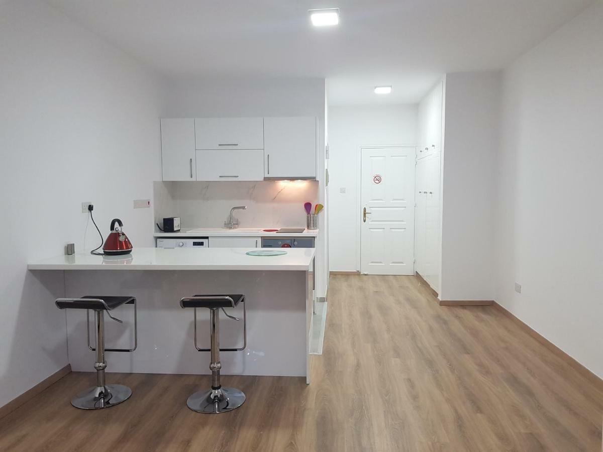 Ground Floor Studio Πάφος Εξωτερικό φωτογραφία